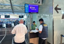 ITAS Habis 481 Hari, WNA Prancis Akhirnya Dideportasi Imigrasi