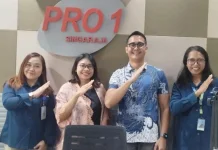 Aplikasi Kesehatan Mental Perkuat Resiliensi Remaja Bali