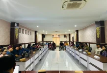 Jasa Pendidikan Jadi Sektor Unggulan Investasi Kabupaten Buleleng
