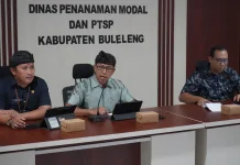 Tarik Investor Baru, Buleleng Perkuat Peta Potensi Investasi