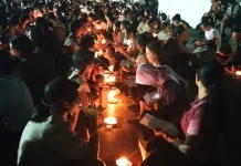 Retret dan Renungan Malam, Pasjudra Spensaraja Libatkan Orang Tua