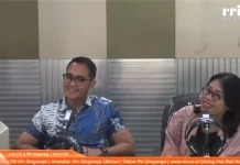 Apikasi Balisari Bantu Remaja Kelola Tekanan Akademik