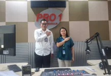 SPPG Kaliuntu 2 Polres Buleleng Raih Pengakuan Nasional dalam Pengelolaan MBG