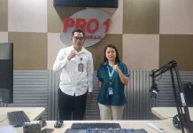 SPPG Kaliuntu 2 Sesuaikan Menu MBG Dengan Kebutuhan Penerima Manfaat
