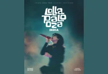 Isyana Sarasvati Resmi Tampil di Lollapalooza India 2027