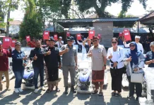 Kopi dan Kelapa Jadi Andalan Pengembangan Komoditas Pertanian Buleleng