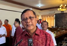 Buleleng Siapkan 1.370 Hektare Lahan untuk Sentra Kopi