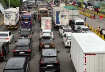 Layanan Ketapang-Gilimanuk Kembali Normal, Antrean Terus Diurai