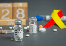 Cegah Hepatitis dengan Vaksinasi dan Hindari Faktor Risiko