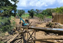 Dikebut Jelang Musim Hujan, Jembatan Banyuasri Ditarget Rampung Desember