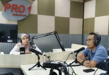 Pola Hidup Sehat Jadi Kunci Mencegah Gagal Jantung