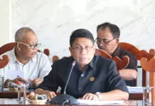 Ratusan Aset Belum Bersertifikat, DPRD Buleleng Minta Pemkab Segera Tuntaskan