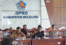 Sengketa Lahan Sekolah, DPRD Buleleng Dorong Skema Hak Pakai
