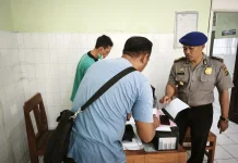 Jenazah WNA Polandia Ditemukan di Pantai Air Kuning