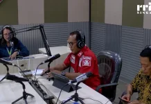 Cegah Kebakaran Lahan, Damkar Buleleng Imbau Masyarakat Hindari Bakar Sampah