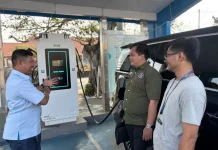 Hari Pelanggan Nasional 2026, PLN Pastikan SPKLU Andal di Gerbang Bali