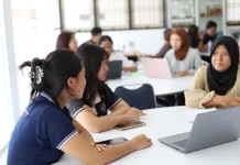 E-ServePro Learning Diluncurkan, Perkuat Pembelajaran F&B Digital