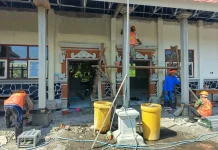 Revitalisasi Sekolah Jadi Angin Segar bagi Guru dan Siswa di Buleleng
