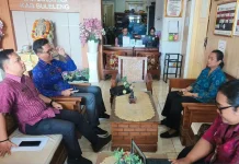 Disdikpora Buleleng Dukung Penilaian Maladministrasi Ombudsman