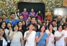 Duta SMA dan Teman SLB Satukan Semangat, Ciptakan Ruang Tumbuh yang Setara