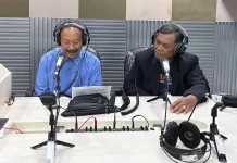 Grup Asyik-Asyik Happy, Komunitas Pendengar Setia yang Eratkan Kebersamaan