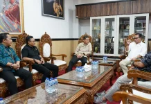 Undiksha Siap Dukung Buleleng Jadi Tuan Rumah Porprov Bali 2027