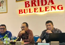 Brida Buleleng Kaji Kepuasan Masyarakat terhadap Kinerja Pemkab