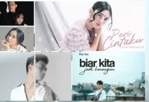 Buat Kamu yang Beda Agama Sama Pasangan, Ini Lagu Khusus Buat Kalian!