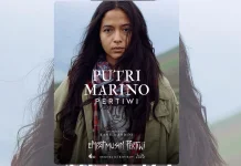 Dibintangi Putri Marino, Film Empat Musim Pertiwi Tayang 8 Oktober 2026