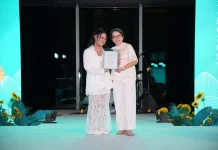 Euderma Dermatology & Aesthetic Clinic Singaraja Raih Penghargaan Nasional