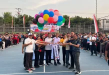 Pra Porprov Buleleng 2026 Resmi Dibuka, Petakan Atlet Porprov 2027