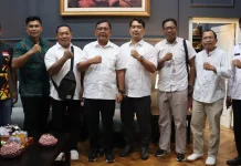 Buleleng Jadi Tuan Rumah Kejurprov Bulutangkis Bali 2026
