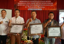 Matchmaking Buka Peluang UMKM Masuki Ritel Modern
