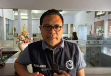 Kemarau Panjang, Warga Diimbau Waspadai Dehidrasi dan ISPA