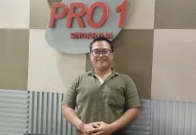 Gen-Z Diajak Fokus Membangun Usaha dan Berani Banting Gengsi
