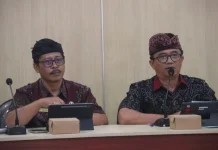 JOSS Buleleng Diluncurkan, Percepat Penanganan Anak Tidak Sekolah