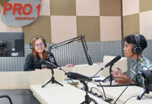 Pemuda Menyali Gerakkan Regenerasi Tari Legong Pengeleb