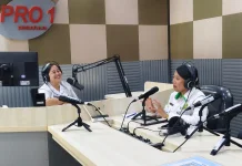 Perempuan Didorong Berani Berkarya dan Kembangkan Potensi di Era Digital