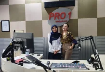 Perempuan Didorong Kenali Potensi dan Berani Berkarya di Era Digital