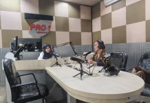 Kembangkan Usaha Kecantikan, Berawal Dari Modal Terbatas