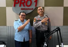 Komunitas Kita Pasti Bisa Bangun Lingkungan Positif Dukung Cita-Cita Anak Muda
