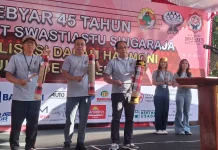 KSP Swastiastu Perkuat Layanan, Layanan Kas Keliling dan Swasti CU
