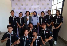 RISE-Talks Singaraja Satukan 50 Anak Muda, Bangun Akar Bangsa Menuju Indonesia