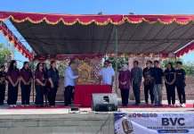 Buleleng Vocal Championship Jadi Wadah Bakat Generasi Muda