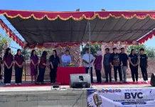 DPRD Buleleng Dorong Ruang Nada Jadi Ajang Berkelanjutan