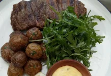 Asal Mula Steak, dari Tradisi Memasak Daging hingga Hidangan Dunia