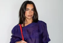 Makna dan Lirik “Training Season” Dua Lipa yang Viral