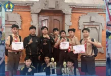 Spensaraja Kembali Raih Prestasi, Sabet 2 Juara di Ajang Esports Mobile Legends