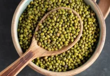 Mengenal Manfaat Rutin Mengonsumsi Kacang Hijau untuk Kesehatan Tubuh