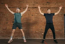 Manfaat Latihan Jumping Jacks untuk Meningkatkan Detak Jantung dan Stamina